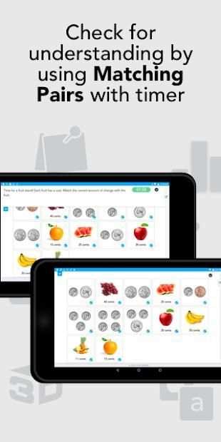 Nearpod screenshot 2