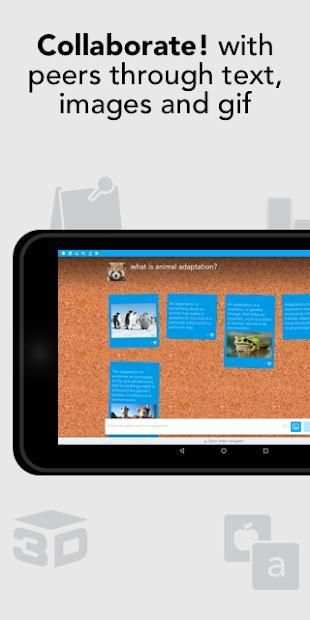 Nearpod screenshot 3