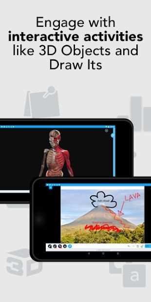 Nearpod screenshot 4