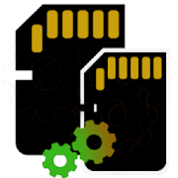 Repair SD Card Helper आइकन