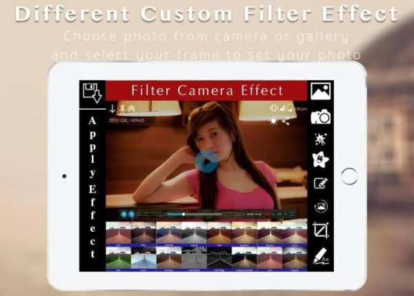 HD Video Player Photo Frames स्क्रीनशॉट 5