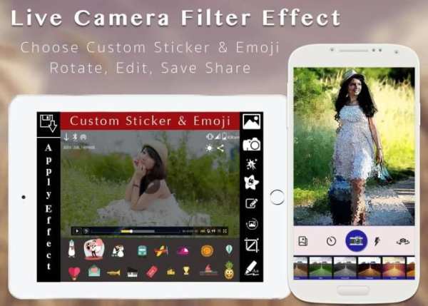 HD Video Player Photo Frames स्क्रीनशॉट 4