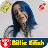 Billie Eilish Songs on 9Apps