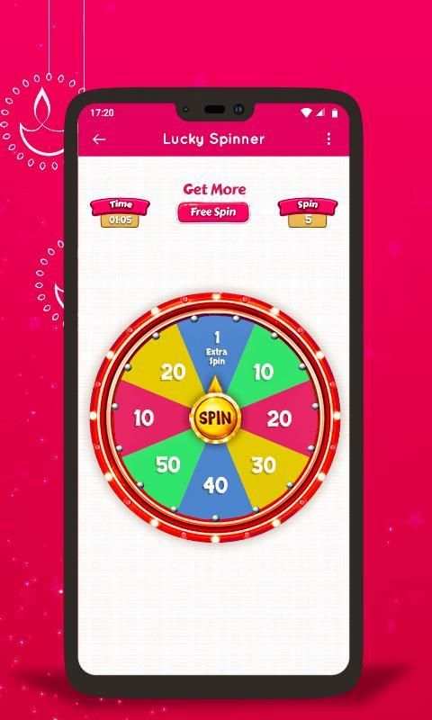 Make Money - Watch & Earn स्क्रीनशॉट 1