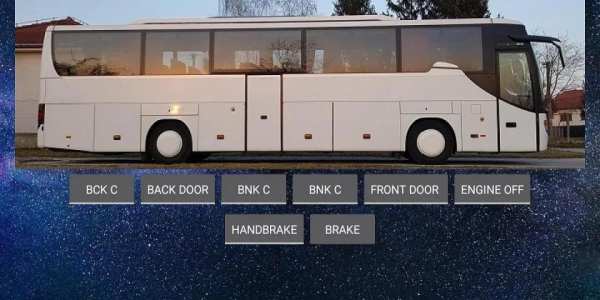 Bus Simulator 2019 screenshot 3