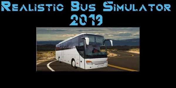 Bus Simulator 2019 screenshot 1