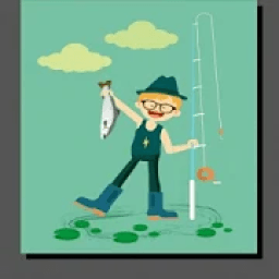 Hobi Mancing icon