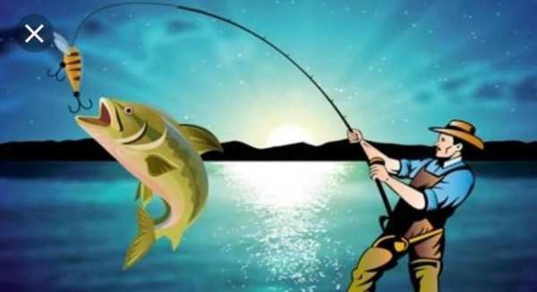 Hobi Mancing screenshot 3