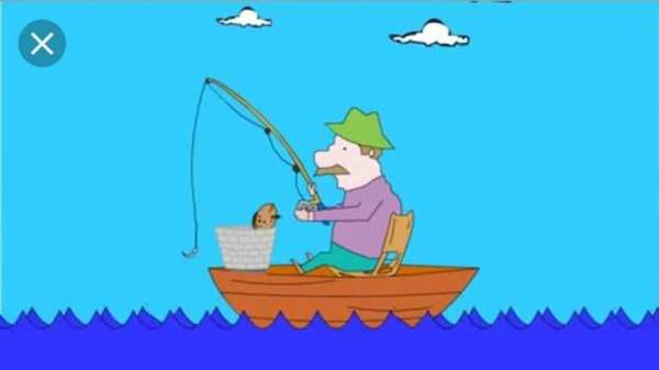 Hobi Mancing screenshot 2