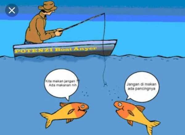 Hobi Mancing screenshot 1