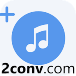 ikon 2CONV MUSIC MP3