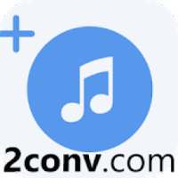 2CONV MUSIC MP3