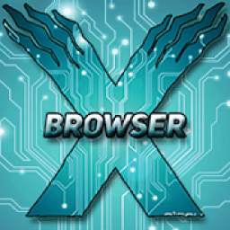 X-Browser 1