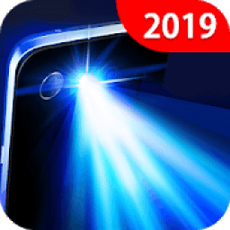 ikon Super Bright Flashlight