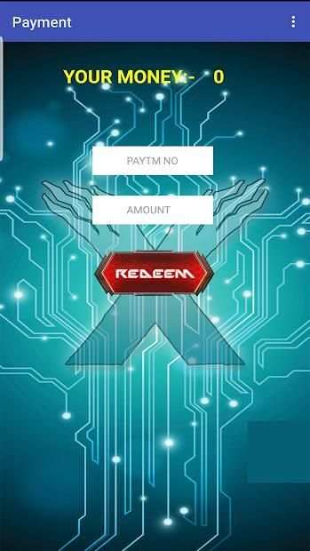 X-Browser screenshot 2