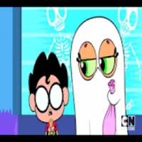 حلقات كرتون أبطال التايتنز فيديو بدون نت
‎ on 9Apps