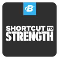 Stoppani Shortcut to Strength on 9Apps