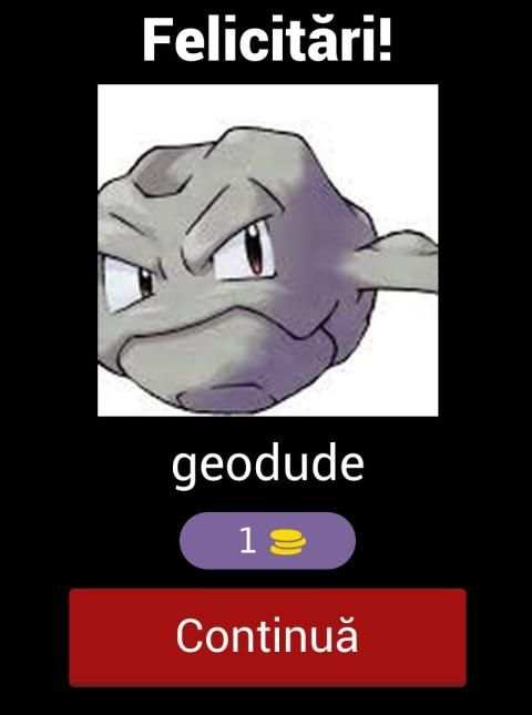 Pokemon Quizz screenshot 6