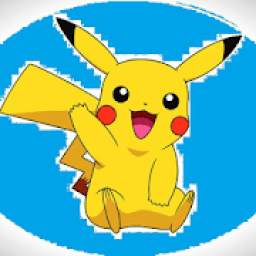 Pokemon Quizz 3.1.8z