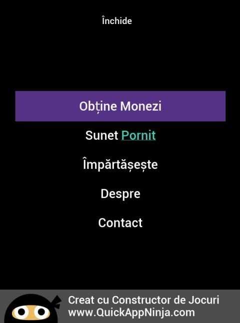Pokemon Quizz screenshot 1