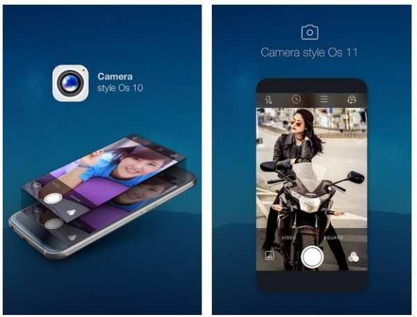 Camera Realme 3 screenshot 3