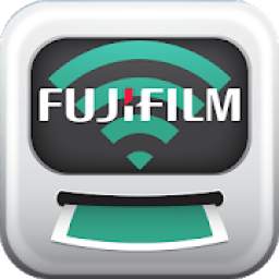 Fujifilm Kiosk Photo Transfer