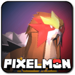 Mod For Pixelmon आइकन