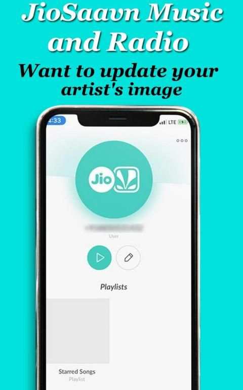 New Guide JioSaavn Music & Radio – JioMusic screenshot 1