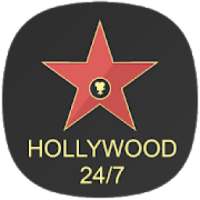 Hollywood 247 on 9Apps