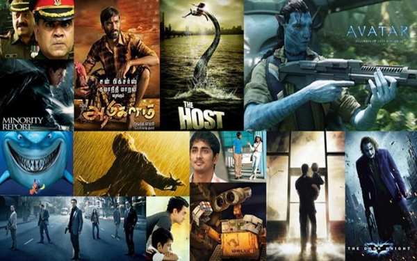 Hollywood 247 स्क्रीनशॉट 2