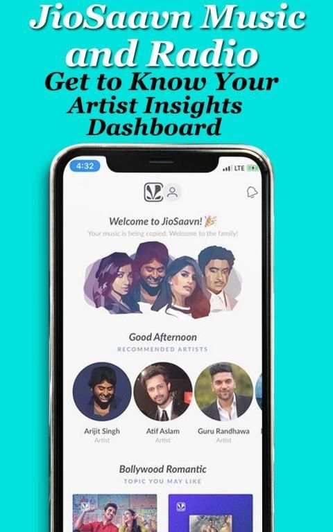 New Guide JioSaavn Music & Radio – JioMusic screenshot 2