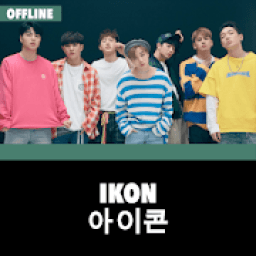 ikon iKon Offline - KPop