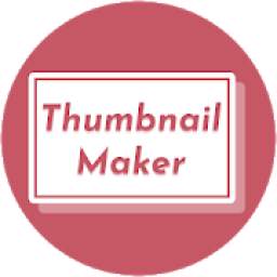Thumbnail Maker - Create Banners & Covers