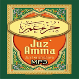 Juz Amma Anak MP3 icon