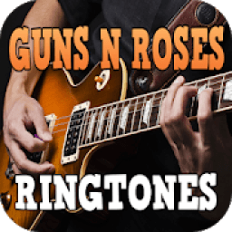 ikon guns n roses ringtones