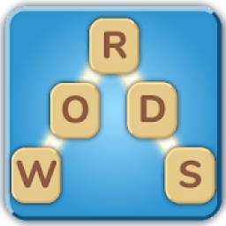 StepWords - Word Game
