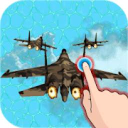 Aircraft Wargame Touch Edition