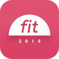 Fitness - Fit Woman 2019 lose weight * on 9Apps