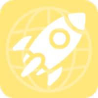 Yellow VPN- Free, Fast, Secured & Unlimited