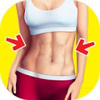 Lose Weight Workout - 7 Minute Workout at Home on 9Apps