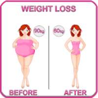 Weight loss