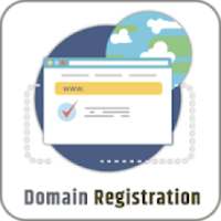 Domain Registration