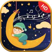 Baby Sleep Sounds - White Noise on 9Apps