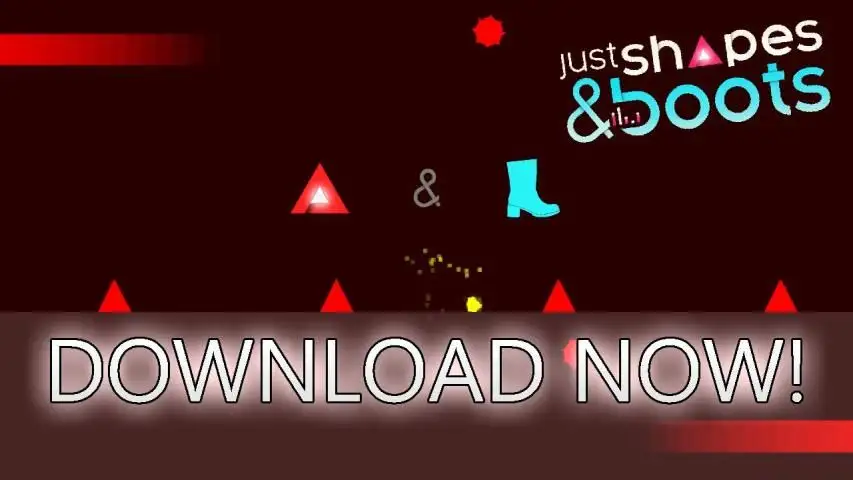 Just Shapes APK for Android Download