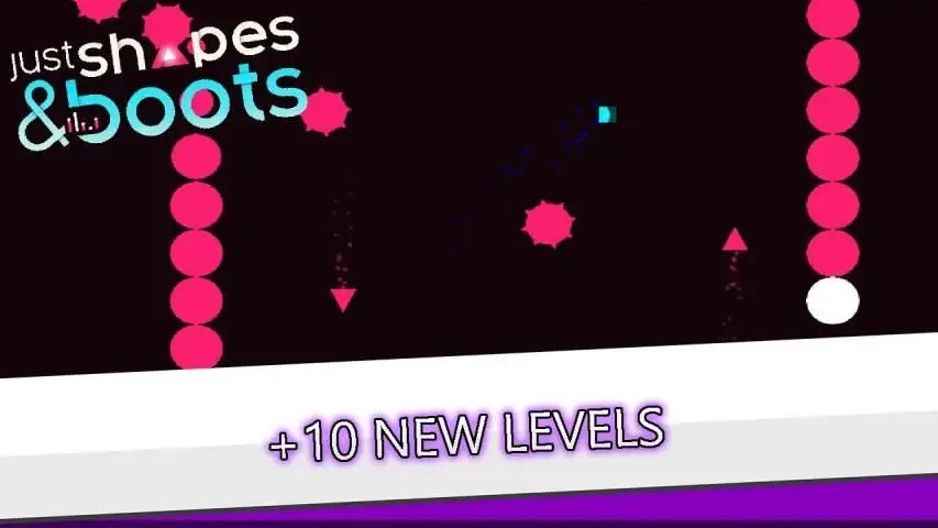 Just Shapes and Beats DEMO APK (Android App) - Free Download