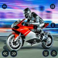 Moto Extreme Racer: Bike Stunt Rider