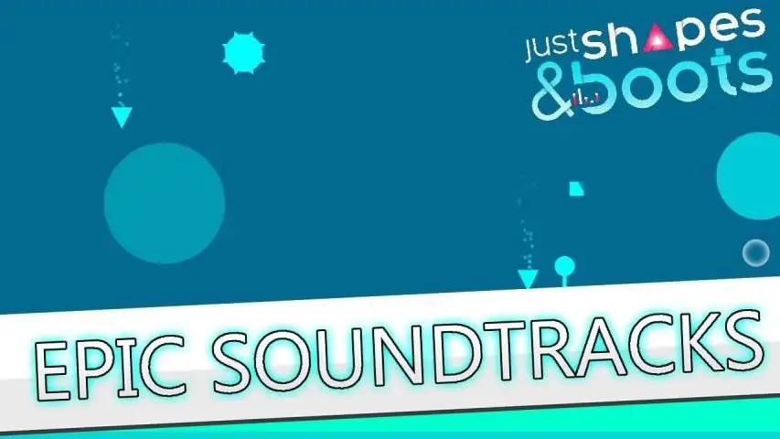 Just Shapes & Beats APK + Mod 1.6.31 - Download Free for Android