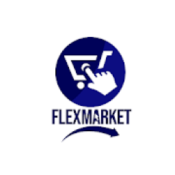 FlexMarket icon