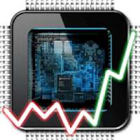 Processor Booster : Boost Speed, Save Battery Life