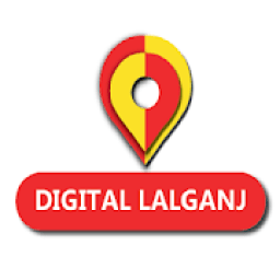 Digital Lalganj आइकन
